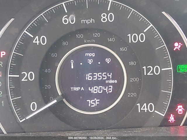 Honda CR-V LX 2014 5J6RM4H3XEL038126 Image 15