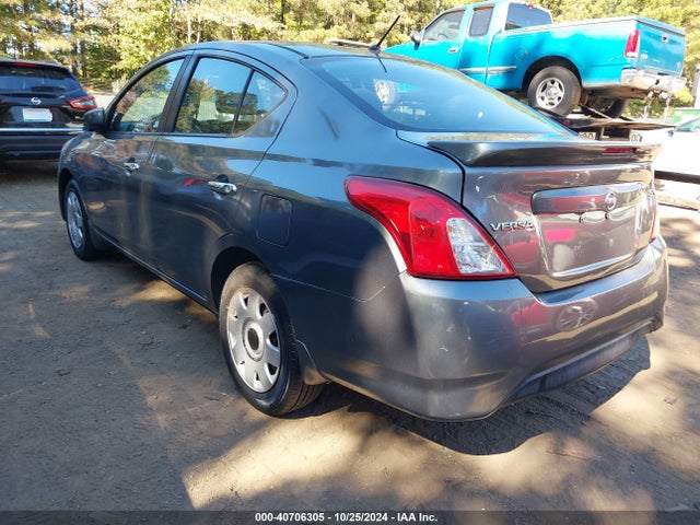 Nissan Versa S/s Plus/sv/sl 2016 3N1CN7APXGL880353 Image 3