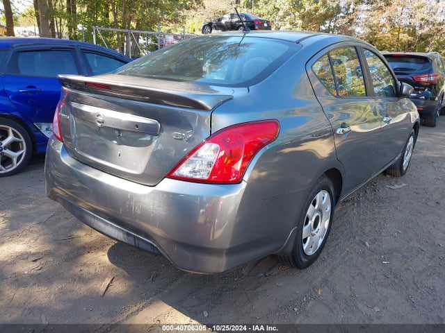 Nissan Versa S/s Plus/sv/sl 2016 3N1CN7APXGL880353 Image 4