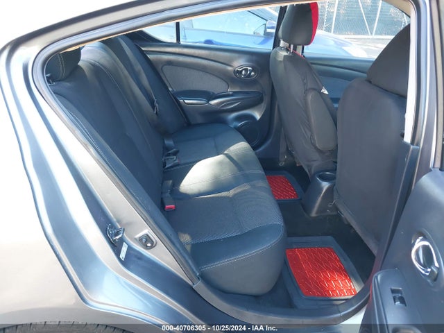 Nissan Versa S/s Plus/sv/sl 2016 3N1CN7APXGL880353 Image 8