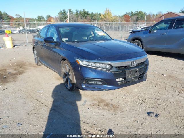1HGCV2F94KA016300 auction archive image
