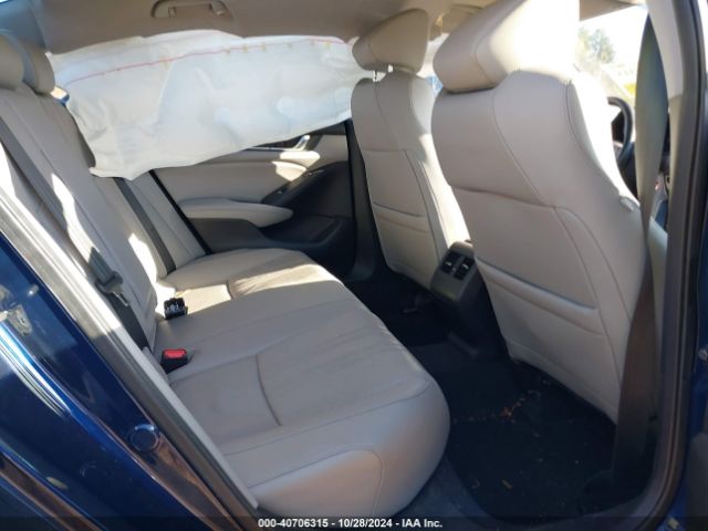 1HGCV2F94KA016300 Honda Accord Touring 2.0t