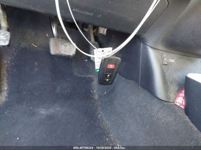 JTDKARFU5G3500247 Toyota Prius