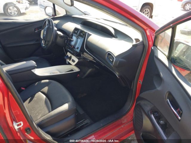 JTDKARFU5G3500247 Toyota Prius