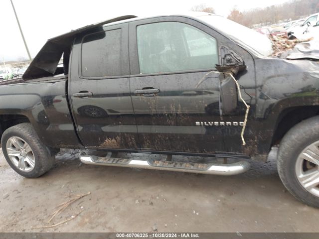 1GCVKPEC7HZ140890 Chevrolet Silverado 1500 Custom