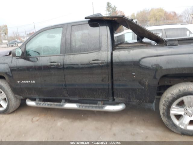 1GCVKPEC7HZ140890 Chevrolet Silverado 1500 Custom