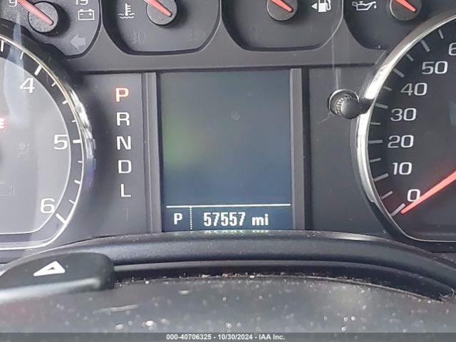1GCVKPEC7HZ140890 Chevrolet Silverado 1500 Custom