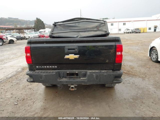 1GCVKPEC7HZ140890 Chevrolet Silverado 1500 Custom