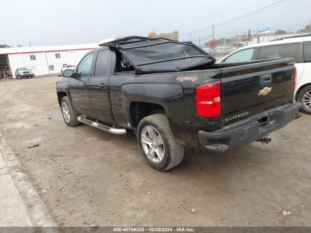 1GCVKPEC7HZ140890 Chevrolet Silverado 1500 Custom