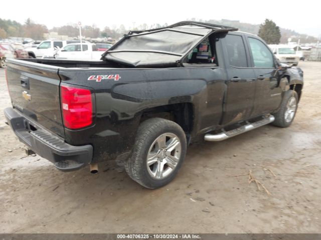 1GCVKPEC7HZ140890 Chevrolet Silverado 1500 Custom