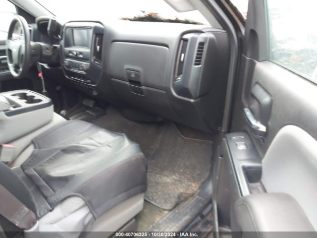 1GCVKPEC7HZ140890 Chevrolet Silverado 1500 Custom