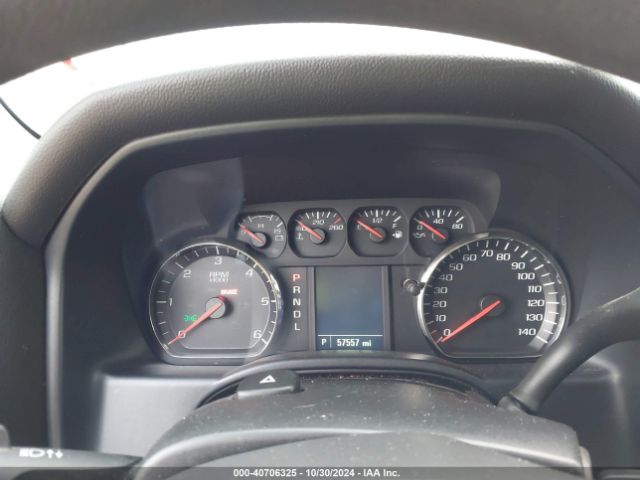 1GCVKPEC7HZ140890 Chevrolet Silverado 1500 Custom