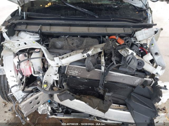 5TDGBRCH4LS501408 Toyota Highlander Hybrid Xle
