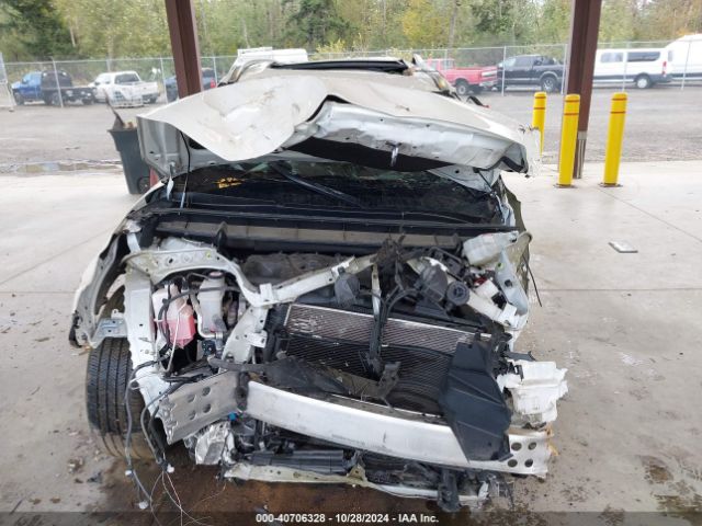 5TDGBRCH4LS501408 Toyota Highlander Hybrid Xle