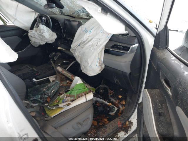 5TDGBRCH4LS501408 Toyota Highlander Hybrid Xle