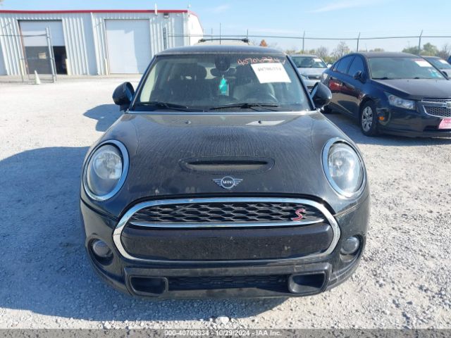 WMWXR5C03L2M24338 Mini Hardtop Cooper S