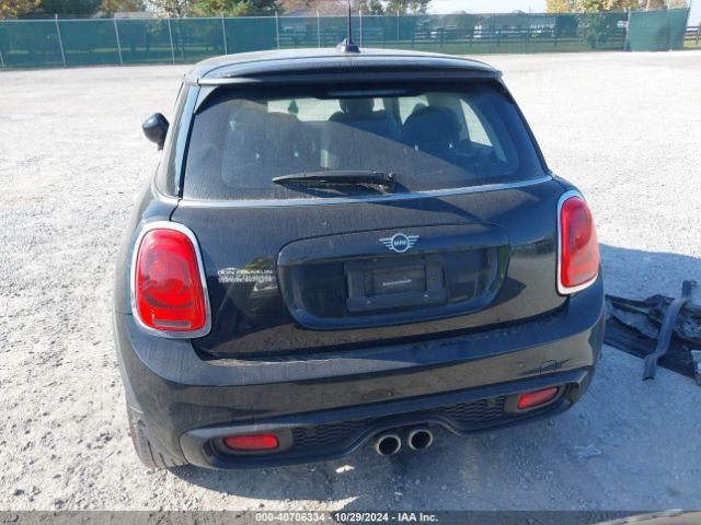 WMWXR5C03L2M24338 Mini Hardtop Cooper S