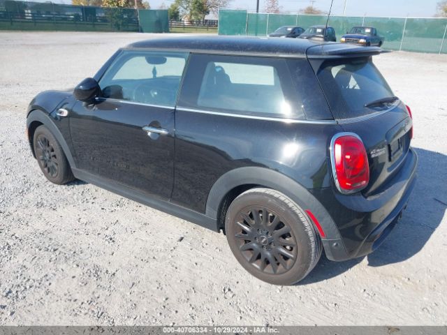 WMWXR5C03L2M24338 Mini Hardtop Cooper S