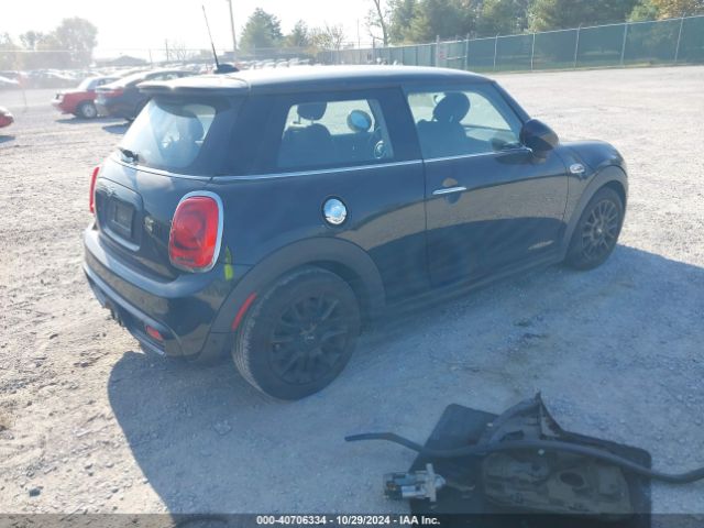 WMWXR5C03L2M24338 Mini Hardtop Cooper S