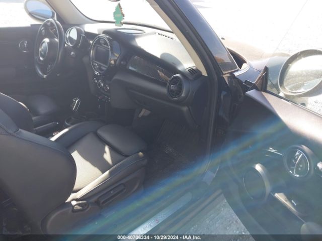WMWXR5C03L2M24338 Mini Hardtop Cooper S