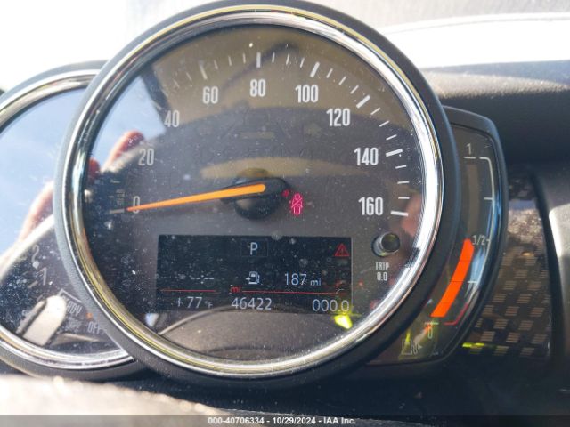 WMWXR5C03L2M24338 Mini Hardtop Cooper S