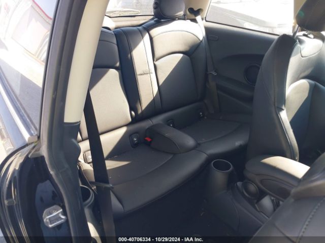 WMWXR5C03L2M24338 Mini Hardtop Cooper S