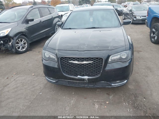 Chrysler 300 300s 2016 2C3CCAGG4GH329291 Image 12