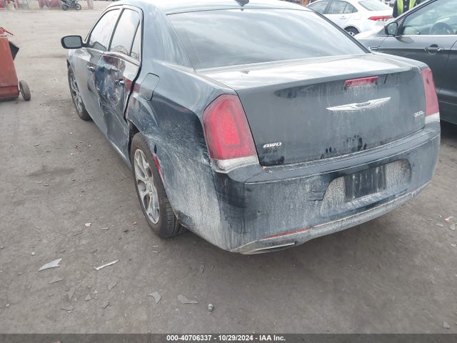 Chrysler 300 300s 2016 2C3CCAGG4GH329291 Image 3