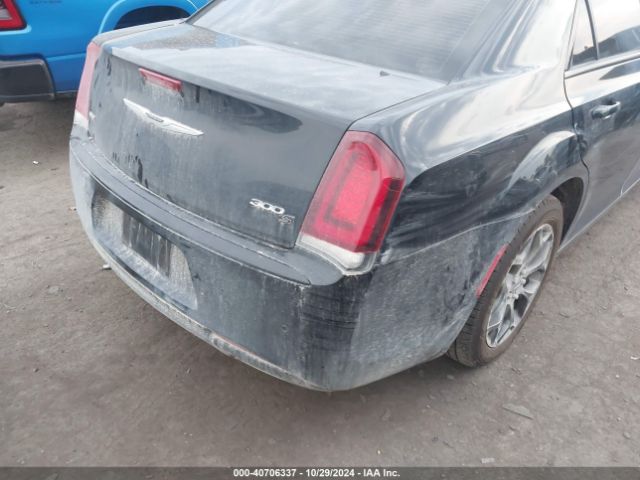 Chrysler 300 300s 2016 2C3CCAGG4GH329291 Image 4