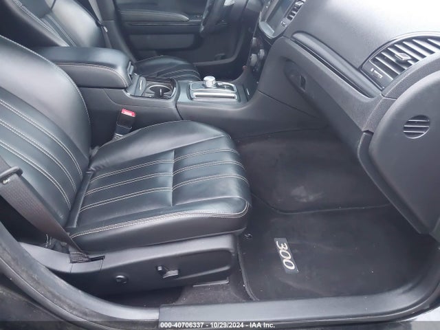 Chrysler 300 300s 2016 2C3CCAGG4GH329291 Image 5