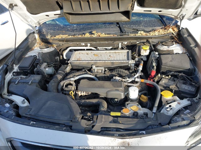 4S4BTGPD0N3116253 Subaru Outback Touring Xt