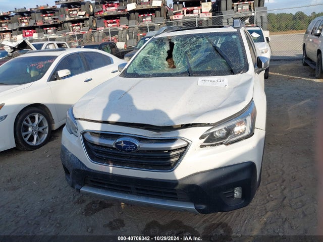 4S4BTGPD0N3116253 Subaru Outback Touring Xt