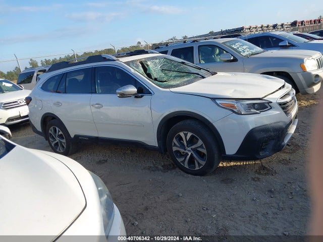Subaru Outback Touring Xt 2022 4S4BTGPD0N3116253 Image 12