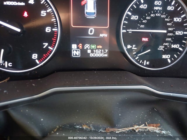 Subaru Outback Touring Xt 2022 4S4BTGPD0N3116253 Image 14