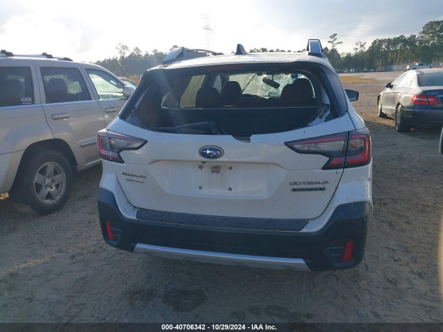 Subaru Outback Touring Xt 2022 4S4BTGPD0N3116253 Image 15