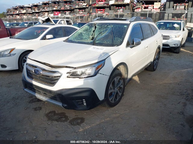 4S4BTGPD0N3116253 Subaru Outback Touring Xt