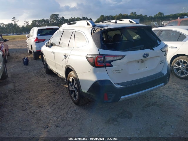 4S4BTGPD0N3116253 Subaru Outback Touring Xt