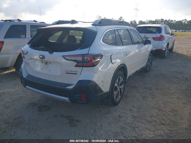 4S4BTGPD0N3116253 Subaru Outback Touring Xt