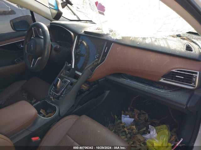 4S4BTGPD0N3116253 Subaru Outback Touring Xt