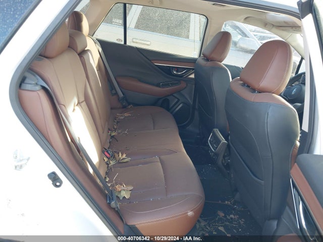 4S4BTGPD0N3116253 Subaru Outback Touring Xt