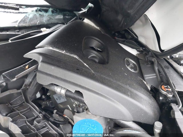 Mazda Cx-5 Touring 2019 JM3KFBCM5K1619649 Image 10