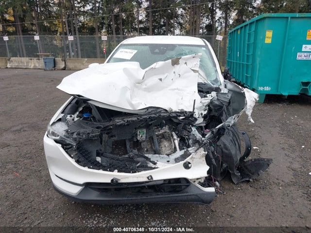 Mazda Cx-5 Touring 2019 JM3KFBCM5K1619649 Image 12