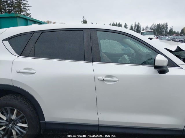 Mazda Cx-5 Touring 2019 JM3KFBCM5K1619649 Image 13