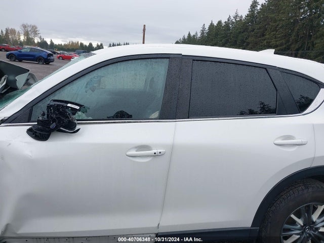 Mazda Cx-5 Touring 2019 JM3KFBCM5K1619649 Image 14