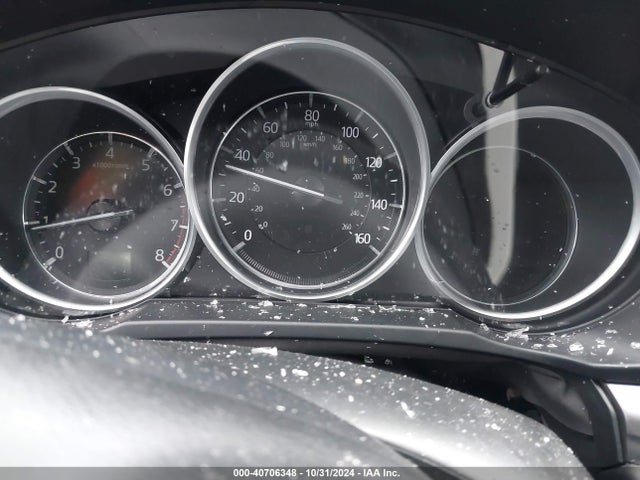 Mazda Cx-5 Touring 2019 JM3KFBCM5K1619649 Image 15