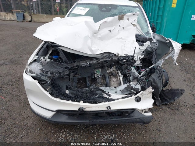 Mazda Cx-5 Touring 2019 JM3KFBCM5K1619649 Image 18