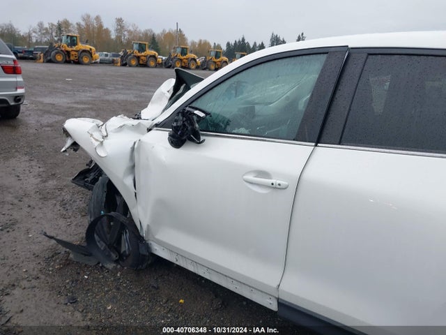 Mazda Cx-5 Touring 2019 JM3KFBCM5K1619649 Image 20