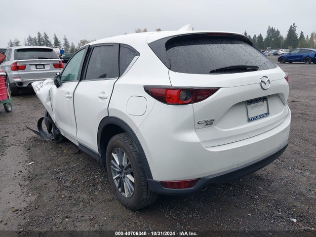 Mazda Cx-5 Touring 2019 JM3KFBCM5K1619649 Image 3