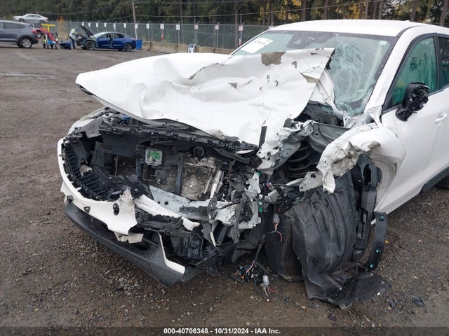 Mazda Cx-5 Touring 2019 JM3KFBCM5K1619649 Image 6