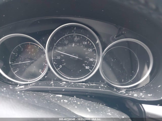 Mazda Cx-5 Touring 2019 JM3KFBCM5K1619649 Image 7